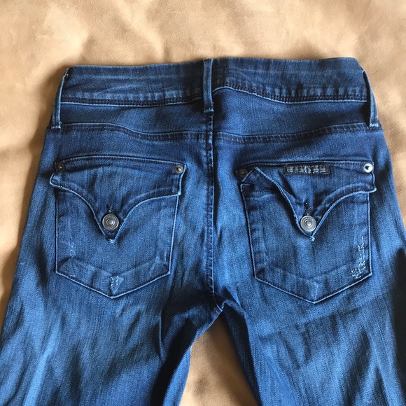 Hudson skinny jeans - Picture 5 of 5